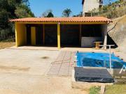 Chácara à venda, 1390 m² por R$ 200.000,00 Paula Lima...