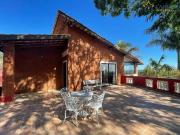 Chácara à venda, 1400 m² por R$ 1.200.000,00 Portão...