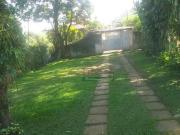 Chácara à venda, 1400 m² por R$ 530.000,00 Parque...