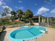 Chácara à venda, 1600 m² por R$ 368.000,00 Jardim...