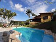 Chácara à venda, 1630 m² por R$ 798.000,00 Serra Negra...