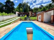 Chácara à venda, 1680 m² por R$ 1.500.000 Jardim...