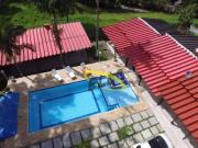 Chácara à venda, 1792 m² por R$ 890.000,00 Parque Rizzo...