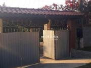 Chácara à venda, 1800 m² por R$ 600.000,00 Santa Joana...