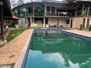 Chácara à venda, 1810 m² por R$ 2.000.000,00 Pirucaia...