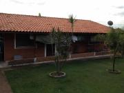 Chácara à venda, 1840 m² por R$ 1.400.000,00 Parque da...