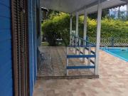 Chácara à venda | 190m² | 3 dormitórios | 1 suíte | 13...