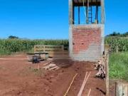 Chácara à venda, 2000 m² por R$ 145.000,00 Jardim...