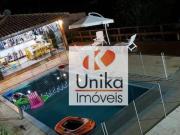 Chácara à venda, 2000 m² por R$ 1.500.000,00 Vivendas do...