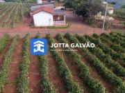 Chácara a venda, 20.000m2 Reforma Agrária, Valinhos