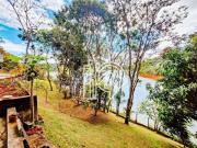 Chácara à venda, 2133 m² Cond Recanto Pássaros Jacareí/SP