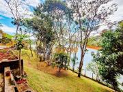 Chácara à venda, 2133 m² Cond Recanto Pássaros Jacareí/SP