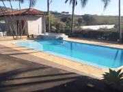 Chácara à venda, 2180 m² por R$ 980.000,00 Cachoeiras do...