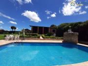 Chácara à venda, 2400 m² por R$ 638.000,00 Bairro da...