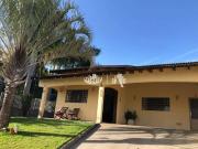 Chácara à venda, 2524 m² por R$ 900.000,00 Recanto Boa...