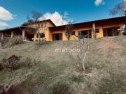 Chácara à venda, 2550 m² por R$ 1.300.000,00 Condomínio...