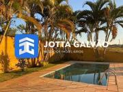 Chácara a venda, 26.455m2 Reforma Agrária, Valinhos