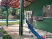 Chácara à venda, 2700 m² por R$ 699.000,00 Chácara do...