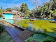 Chácara com 5 dormitórios à venda, 28000 m² por R$...