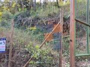 Chácara à venda, 2833 m² por R$ 210.000,00 Chacreamento...