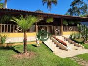 Chácara à venda, 2853 m² por R$ 1.860.000 Jacutinga/MG