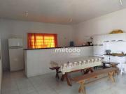 Chácara à venda, 2877 m² por R$ 480.000,00 Parque...