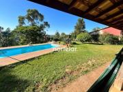 Chácara à venda, 2950 m² por R$ 860.000,00 Condomínio...