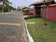 Chácara a venda 2.920 m² no condominio residencial porta...