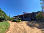 Chácara à venda 2 Quartos, 1 Suíte, 2 Vagas cobertas,...