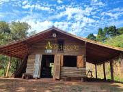 Chácara à venda 2 Quartos, 4 Vagas, 238600M², Bairro dos...