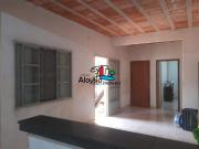 Chácara à venda, 2 quartos, 4 vagas, Chacreamento...