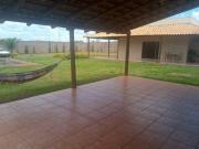 Chácara à venda, 2 quartos, Conjunto Alvorada Uberlândia/MG