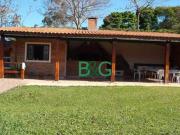 Chácara à venda, 3000 m² por R$ 1.200.000,00 Area Rural...