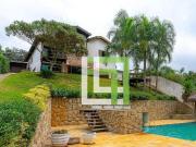 Chácara à venda, 3000 m² por R$ 2.200.000,00 Monterrey...