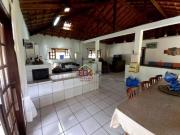 Chácara à venda, 3000 m² por R$ 450.000,00 Zona Rural...