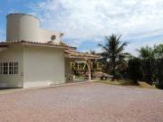 Chácara à venda, 3800 m² por R$ 1.800.000,00 Vila...