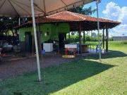 Chácara à venda, 3800 m² por R$ 651.000,00 Água do Pavão...