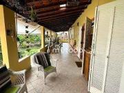 Chácara à venda, 3840 m² por R$ 1.200.000,00 Veraneio...