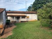 Chacara A Venda 3900 M2 04 Dormitorios Aracoiaba Da...