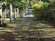 CHÁCARA A VENDA, 3 QUARTOS, 1100M²A.T, 510M²A.C,...