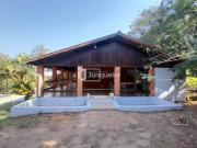 Chácara à venda, 3 quartos, 1 suíte, 2 vagas, Alpes das...