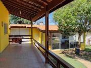 Chácara à venda, 3 quartos, 1 suíte, 4 vagas, Recanto...