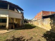 Chácara à venda, 3 quartos, 1 suíte, 8 vagas, Gran Park...