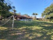 Chácara a venda, 3 quartos, 3 suítes, 14 vagas, no...