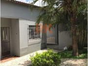 Chácara à venda, 3 quartos, Chácaras Reunidas Santa...