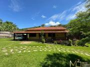 Chácara à venda, 3 quartos, energia fotovoltaica no...