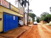 Chácara à venda 3 quartos no Bairro Chácara Novo Horizonte
