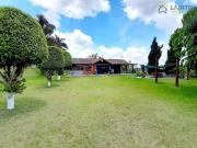 Chácara à venda, 4000 m² por R$ 1.300.000,00 Maracanã...