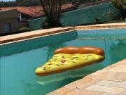 Chácara à venda, 4000 m² por R$ 1.700.000,00 Jardim...