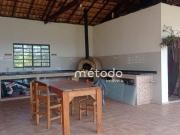 Chácara à venda, 4477 m² por R$ 600.000,00 Parque...